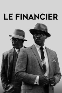 Le financier (2020)