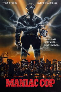 Le flic de l'enfer (1988)