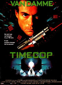 Le flic du temps (1994)