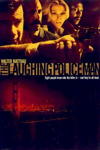 Le Flic ricanant (1973)