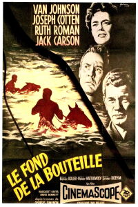 Le Fond de la bouteille (1956)