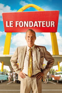 Le Fondateur (2016)