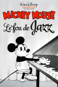 Le Fou de jazz (1929)
