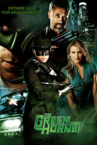 Le frelon vert (2011)