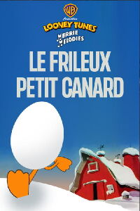 Le frileux petit canard (1944)