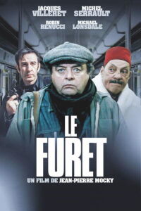 Le Furet (2003)