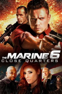 Le Fusilier marin 6 (2018)