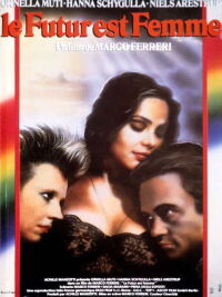 Le futur est femme (1984)