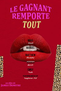 Le gagnant remporte tout (2023)