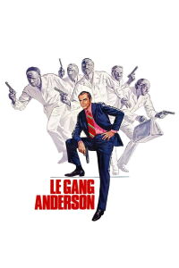 Le Gang Anderson (1971)
