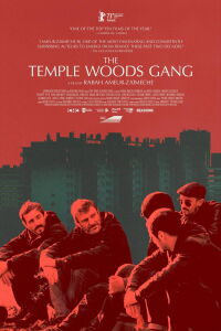 Le Gang des bois du temple (2022)