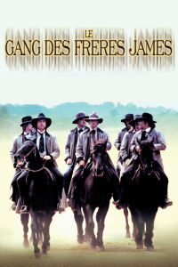 Le Gang Des Frères James (1980)