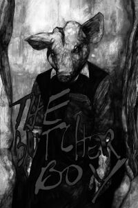 Le Garçon boucher (1998)