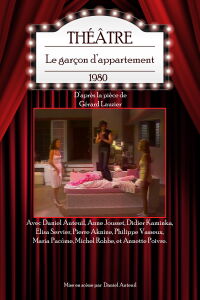 Le Garçon d’appartement (1980)