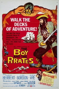 Le garçon et les Pirates (1960)