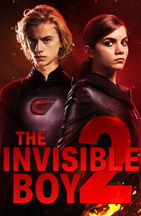 Le Garçon invisible : Deuxième génération (2018)