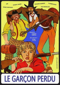 Le Garçon perdu (1973)