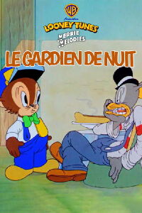 Le gardien de nuit (1938)