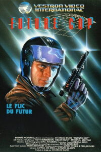 Le gardien du futur (1984)