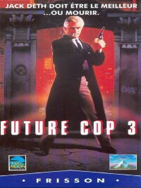 Le gardien du futur III (1992)