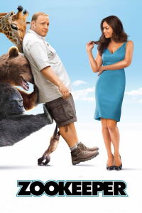 Le Gardien du Zoo (2011)