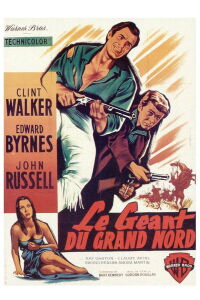 Le Géant du Grand Nord (1959)