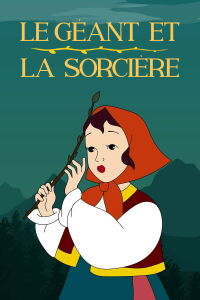 Le Géant Et La Sorcière (1955)