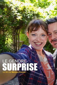 Le gendre surprise (2021)