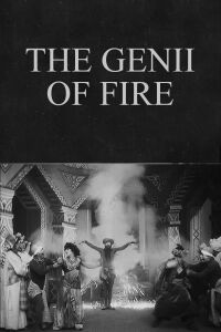 Le Génie du feu (1908)