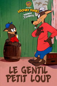 Le gentil petit loup (1952)