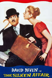 Le Gentleman et la Parisienne (1956)