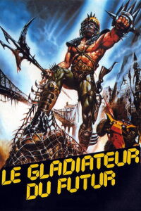 Le Gladiateur du futur (1983)