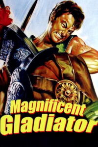 Le gladiateur magnifique (1964)