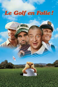 Le golf en folie (1980)