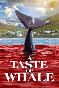 Le goût de la baleine (2022)