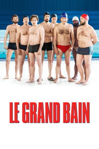Le grand bain (2018)