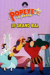 Le grand bal (1953)