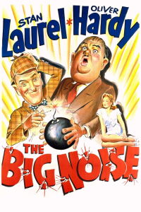 Le Grand Boum (1944)