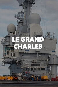 Le grand Charles (2021)