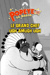 Le grand chef Ugh Amugh Ugh (1938)