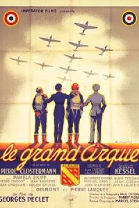 Le Grand Cirque (1950)