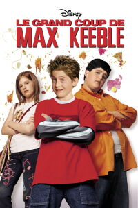 Le Grand coup de Max Keeble (2001)