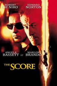 Le grand coup (2001)