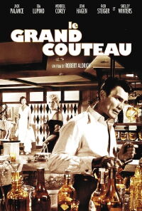Le Grand Couteau (1955)