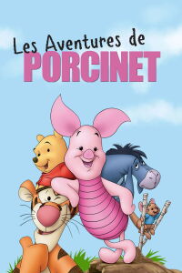 Le Grand Film de Porcinet (2003)