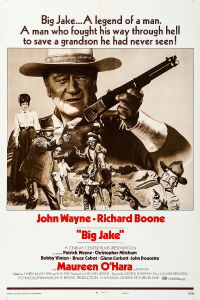 Le grand Jacob (1971)