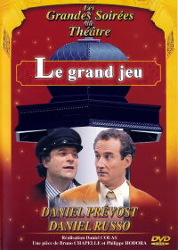 Le Grand Jeu (1992)