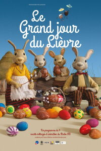 Le grand jour du lièvre (2022)