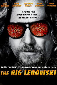 Le grand Lebowski (1998)