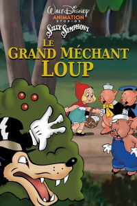 Le Grand Méchant Loup (1934)